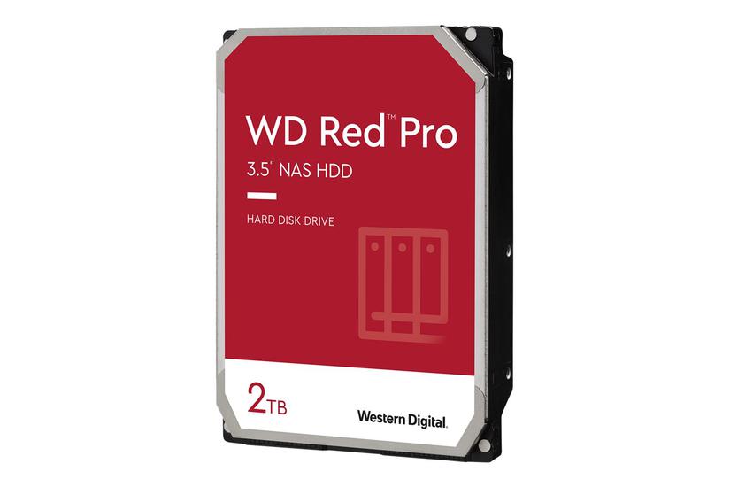 Wd Red Pro Wd2002ffsx Tb Sata Gb