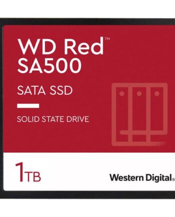 Wd Red Sa500 Wds100t1r0a   Tb Ssd Sata   Gb