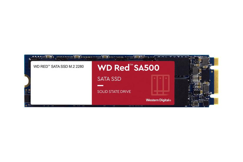 Wd Red Sa500 Wds200t1r0b Tb Ssd Sata Gb Card