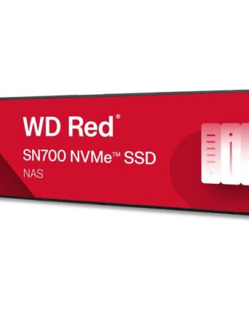 Wd Red Sn700 Wds400t1r0c   Tb Ssd Pci Express     X4  Nvme      Card