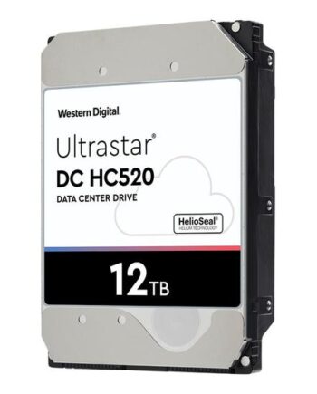 Wd Ultrastar Dc Hc520 Huh721212ale604 12 Tb Sata   Gb