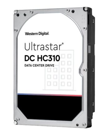 Wd Ultrastar Dc Hc310 Hus726t6tale6l4   Tb Sata   Gb