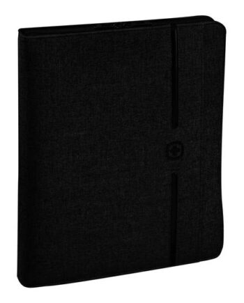 Wenger Affiliate Zipped Mappe Til Tablet Tilbehør