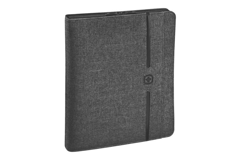 Wenger Affiliate Zipped Mappe Til Tablet Tilbehør