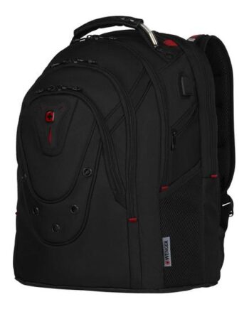 Wenger Ibex Deluxe Rygsæk Til Notebook