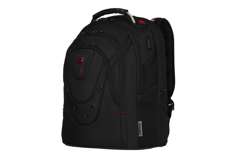 Wenger Ibex Deluxe Rygsæk Til Notebook