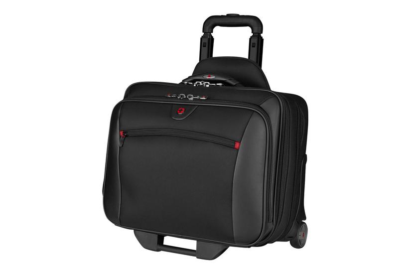 Wenger Potomac -piece Business Set With Comp- -roller Bæretaske Til Bærbar Pc