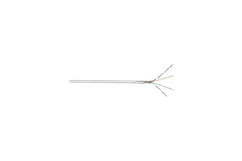 Wentronic Bulkkabel 100 Grå