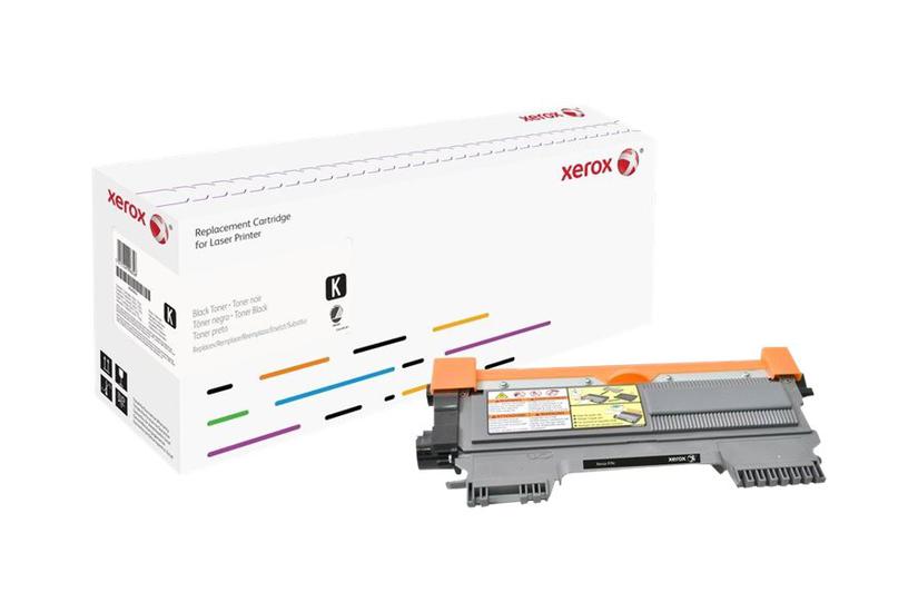 Xerox Brother Hl-2130 Hl-2132 Hl-2135w Sort Kompatibel Tonerpatron Alternativ Til: Brother Tn2010
