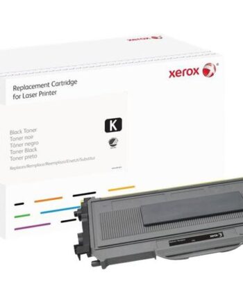 Xerox Brother Hl-2140 Hl-2150n Hl-2170w Sort Kompatibel Tonerpatron  Alternativ Til: Brother Tn2120