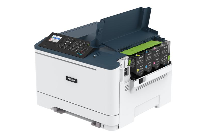 Xerox C310v Dni Printer Farve Laser