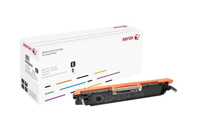 Xerox Cyan Kompatibel Tonerpatron Alternativ Til: Hp Ce311a