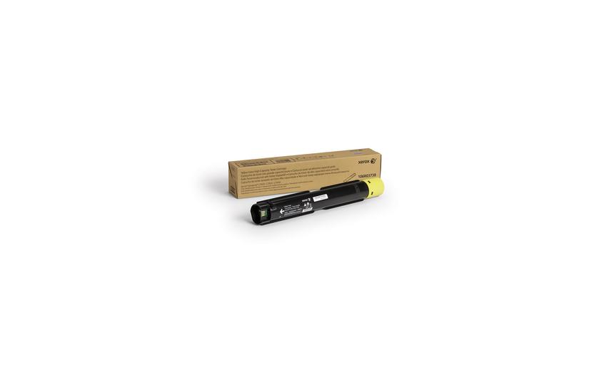 Xerox Extra High Capacity Gul Original Tonerpatron