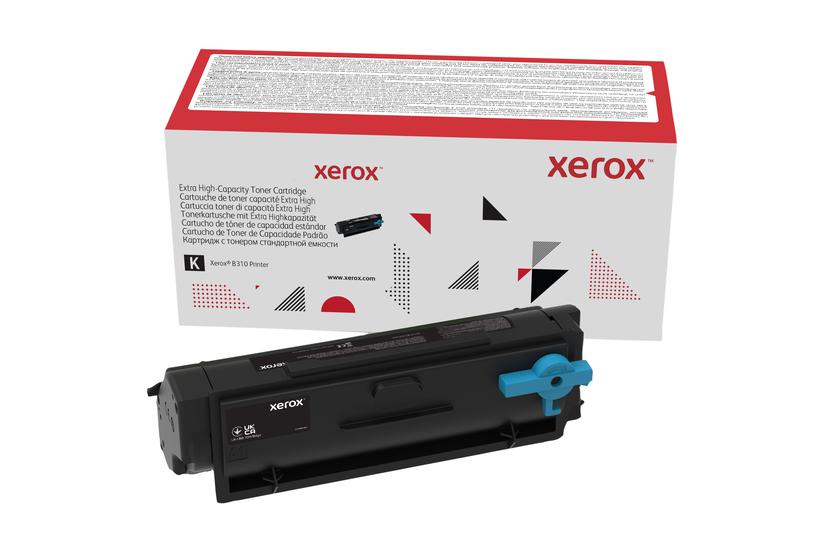 Xerox Extra High Capacity Sort Original Tonerpatron