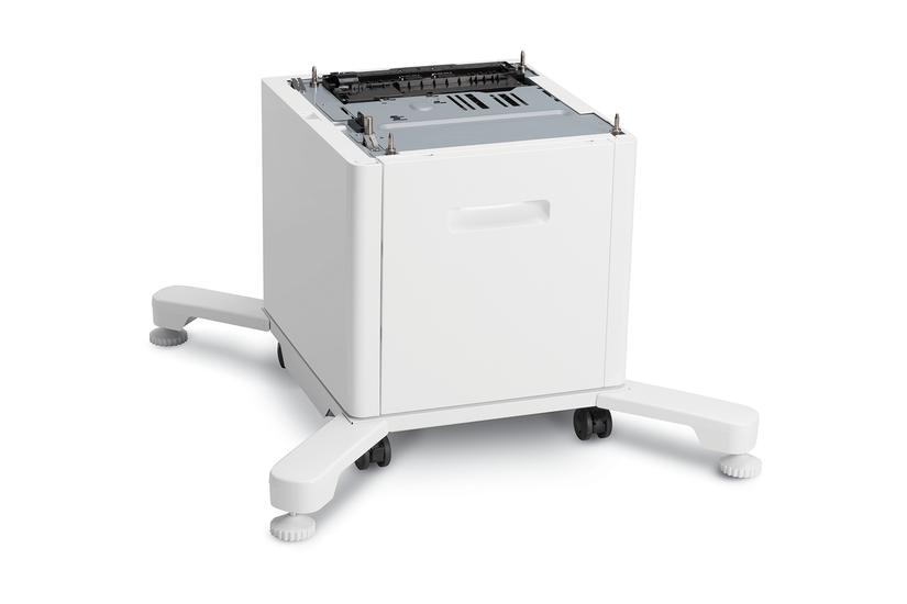 Xerox High Capacity Feeder Mediebakke Føder 2000 Ark