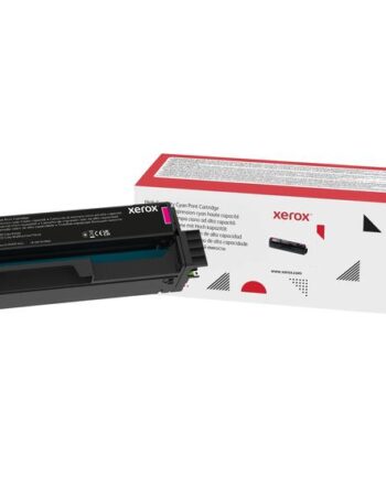 Xerox Høj Kapacitet Magenta Original Tonerpatron