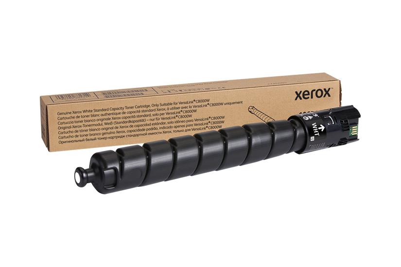 Xerox Hvid Original Tonerpatron