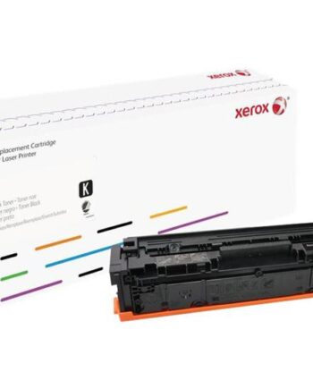 Xerox Magenta Kompatibel Tonerpatron  Alternativ Til: Hp Cf413x