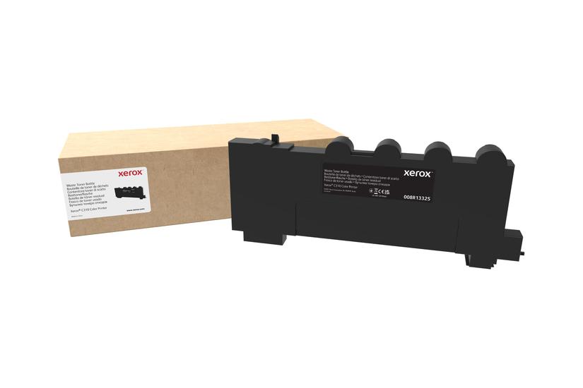 Xerox Opsamler Til Overskydende Toner