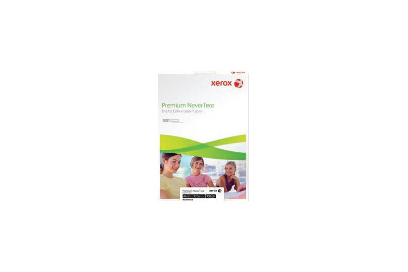 Xerox Premium Nevertear Papir 100 Ark A4 125