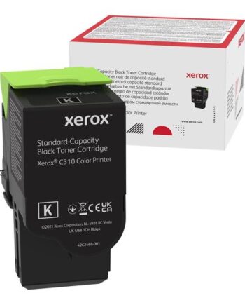 Xerox Sort Original Tonerpatron
