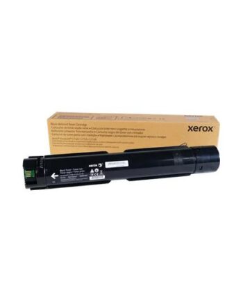 Xerox Sort Original Tonerpatron