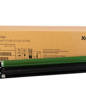 Xerox Sort Original Tromlepatron