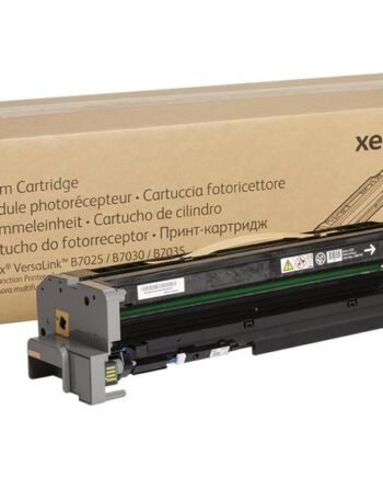 Xerox Versalink B7025 B7030 B7035 Sort Original Tromlepatron