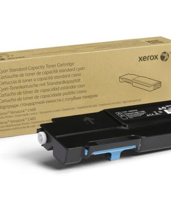 Xerox Versalink C400 Cyan Original Tonerpatron