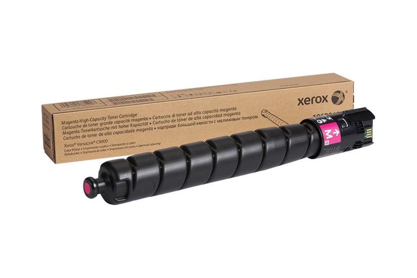 Xerox Versalink C9000 Høj Kapacitet Magenta Original Tonerpatron