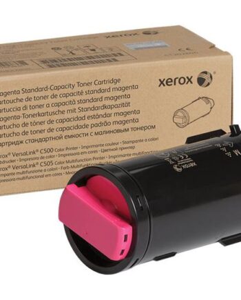 Xerox Versalink C500 Magenta Original Tonerpatron