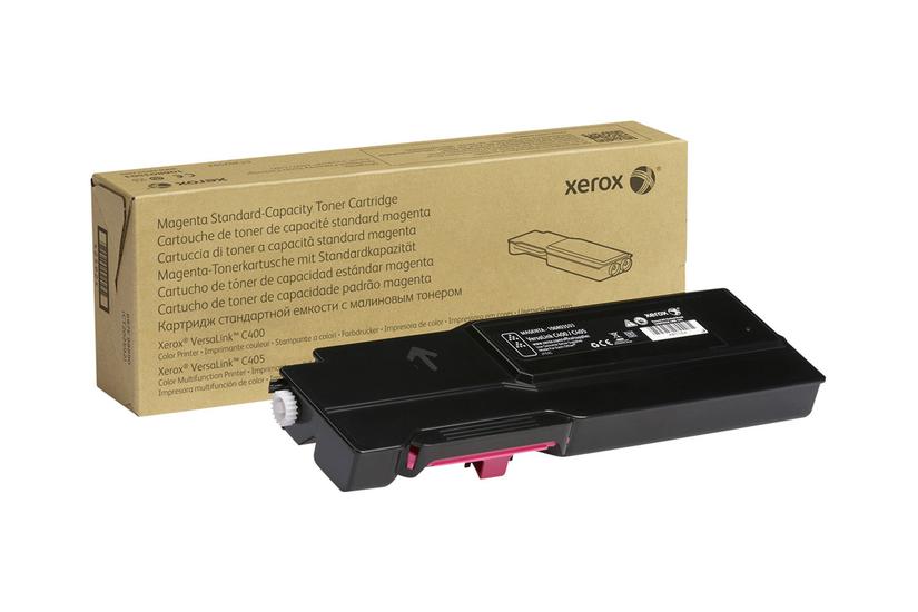 Xerox Versalink C400 Magenta Original Tonerpatron