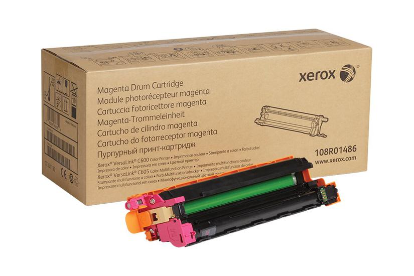 Xerox Versalink C605 Magenta Tromlepatron