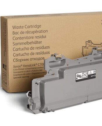 Xerox Versalink C7000 Opsamler Til Overskydende Toner