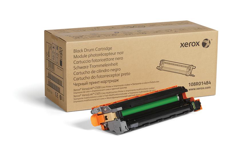 Xerox Versalink C500 Sort Tromlepatron