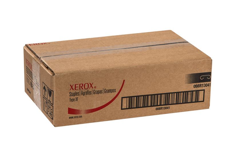 Xerox Workcentre 7755 7765 7775 Hæftemaskinepatron Affaldstoner Indsamler