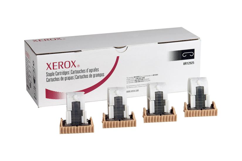 Xerox Workcentre 7525 7530 7535 7545 7556 Hæftemaskinepatron Pakke Med