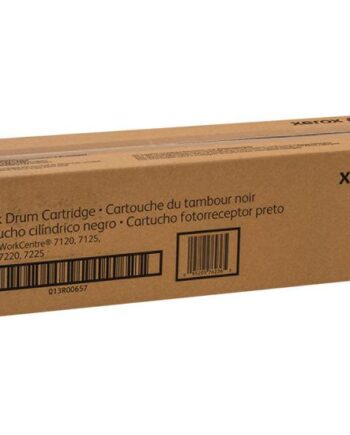 Xerox Workcentre 7220i 7225i Sort Original Tromlekit