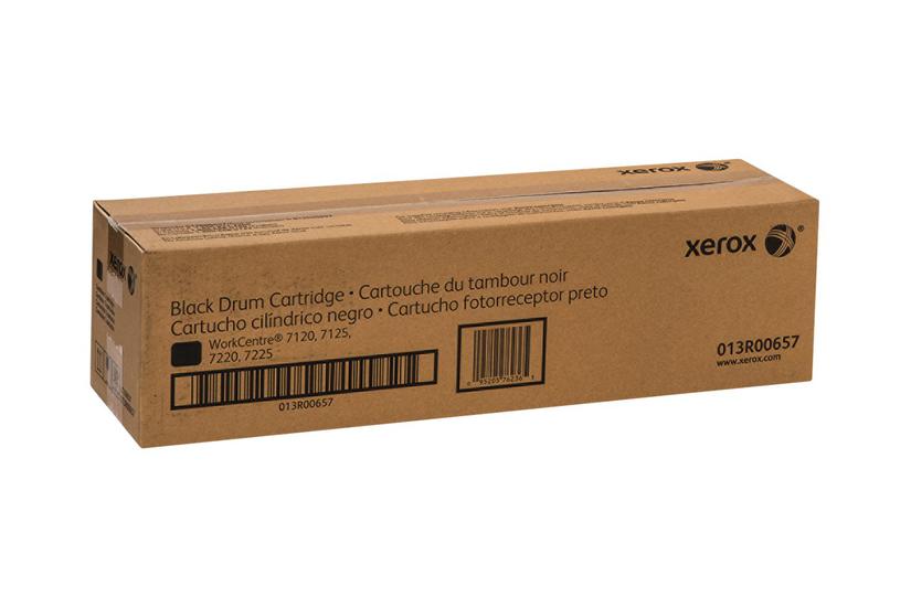 Xerox Workcentre 7220i 7225i Sort Original Tromlekit