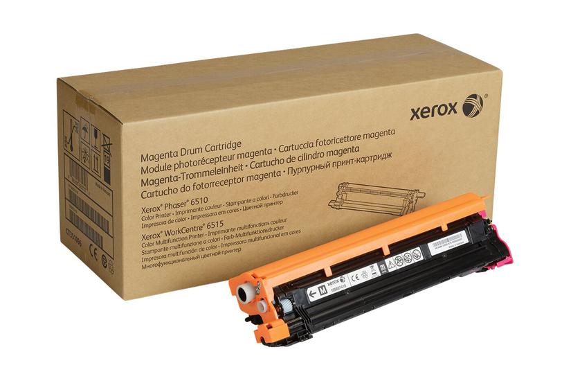 Xerox Workcentre 6515 Magenta Original Tromlepatron