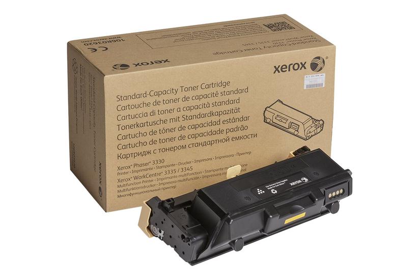 Xerox Workcentre 3300 Series Sort Original Tonerpatron