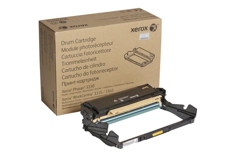 Xerox Workcentre 3300 Series Tromlepatron