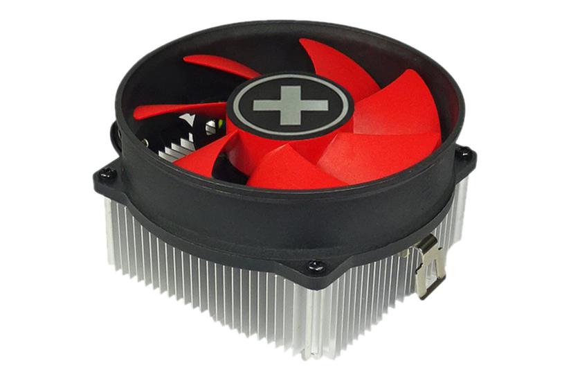 Xilence A250pwm Processor-køler