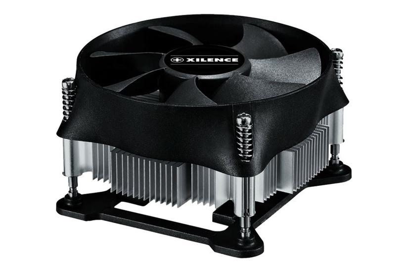 Xilence I200 Processor-køler