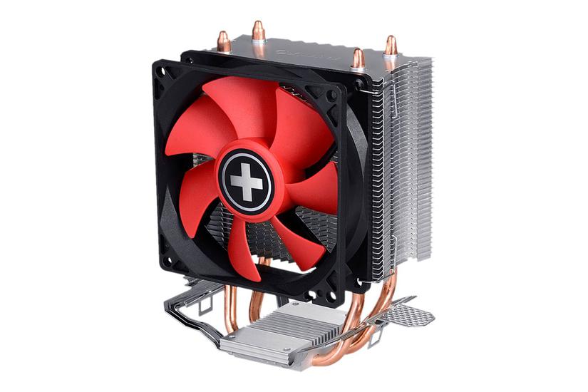 Xilence Performance Series A402 Processor-køler