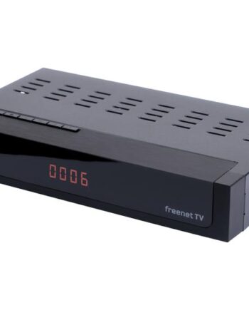 Xoro Hrt 8770 Twin Digital Multimedie-modtager