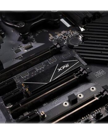 Xpg Gammix S70 Blade   Tb Ssd Pci Express     X4  Nvme      Card