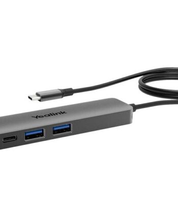Yealink Byod-box Dockingstation Usb-  Hdmi