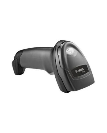 Zebra Ds2208 Usb Kit Stregkodescanner