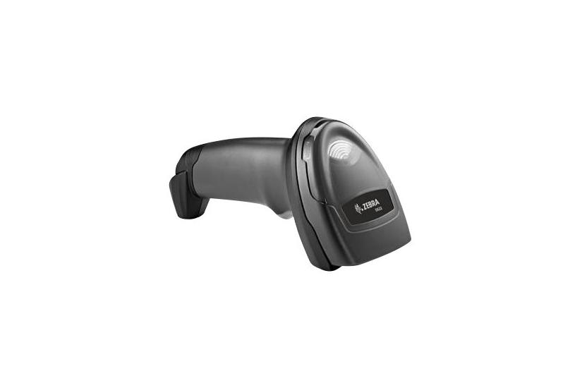 Zebra Ds2208 Usb Kit Stregkodescanner